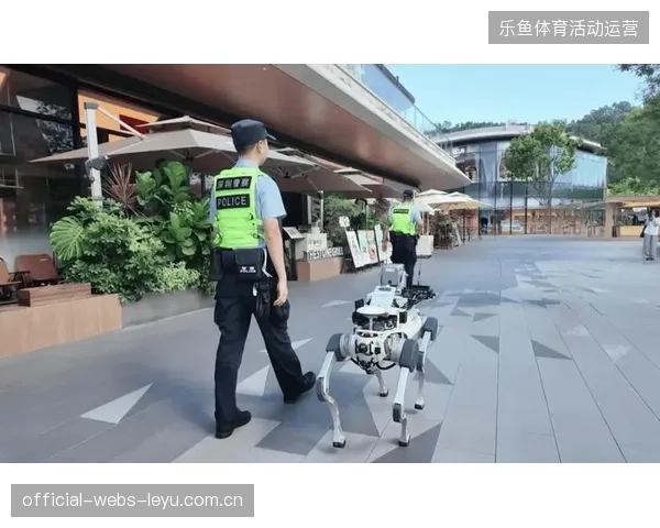 赛事安防指挥从分散式巡检向数字化全周期统筹进化